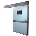 志遠(yuǎn)凈化凈化工程設(shè)備-醫(yī)用自動(dòng)門(mén)/氣密門(mén)/防輻射門(mén)-醫(yī)院手術(shù)室、核磁共振/CT檢查室、服務(wù)器機(jī)房