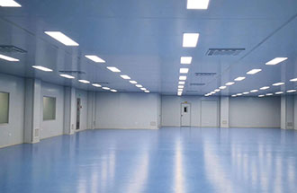 霧霾天，工廠車間里空氣怎么樣？