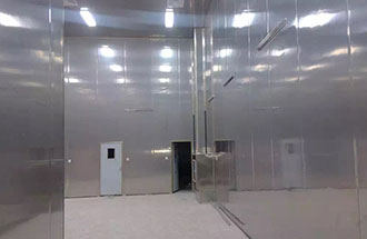 透明車間、透明廚房指什么？